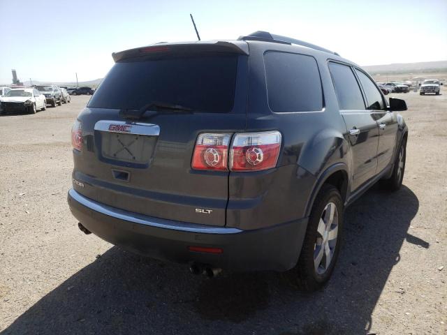 Photo 4 from auction – 2012 GMC ACADIA SLT with VIN 1GKKRSED4CJ380260