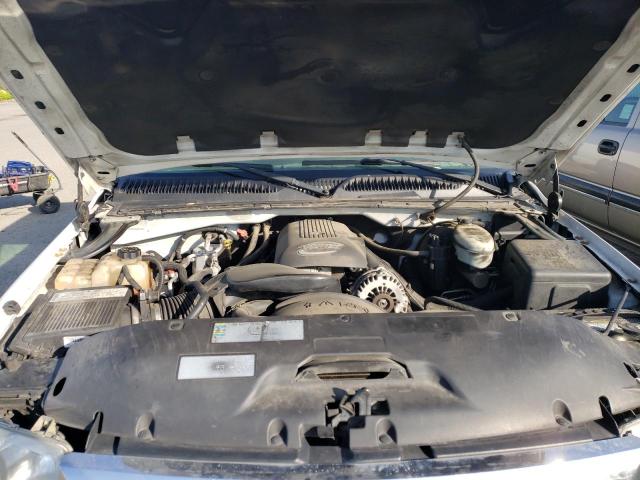 Photo 7 from auction – 2004 GMC NEW SIERRA with VIN 2GTEC19T241410017