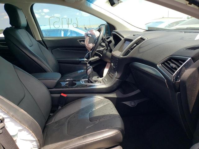 Photo 5 from auction – 2015 FORD EDGE TITAN with VIN 2FMTK3K97FBC05404