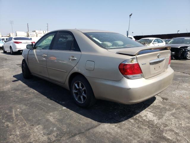 Photo 3 from auction – 2005 TOYOTA CAMRY LE with VIN 4T1BE30K85U567033