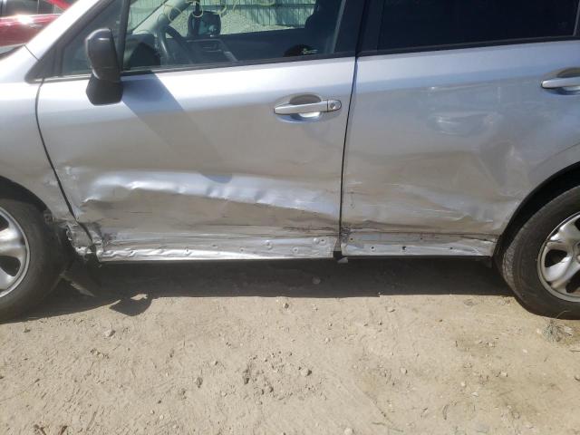 Photo 9 from auction – 2014 SUBARU FORESTER 2 with VIN JF2SJAAC4EH513752