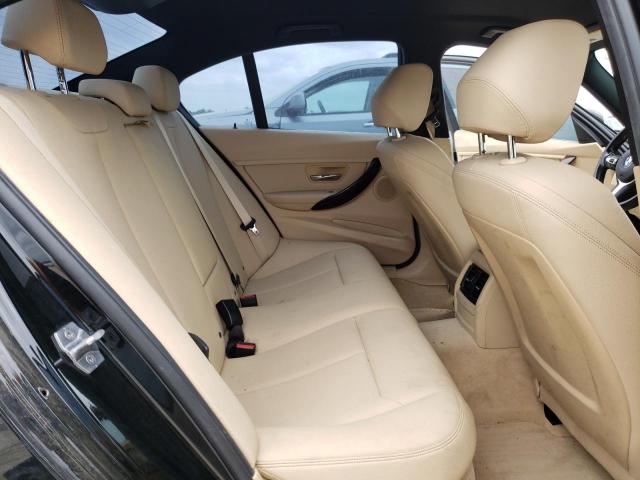 Photo 6 from auction – 2015 BMW 320 I with VIN WBA3B1G5XFNT07733