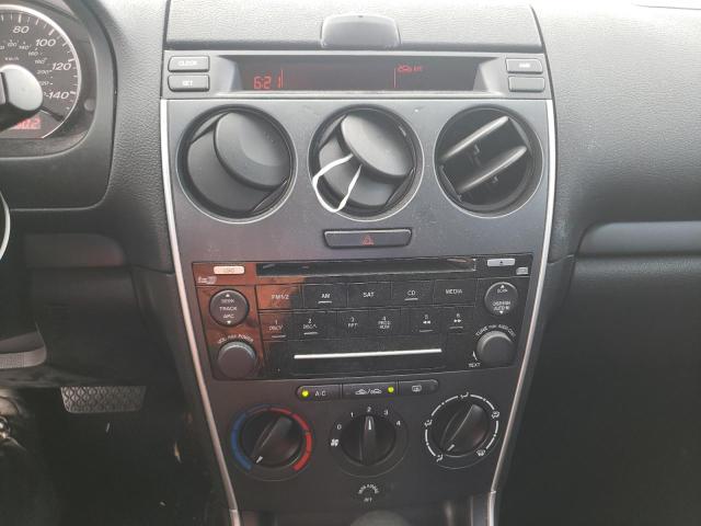 Photo 9 from auction – 2008 MAZDA 6 I with VIN 1YVHP80C785M47215
