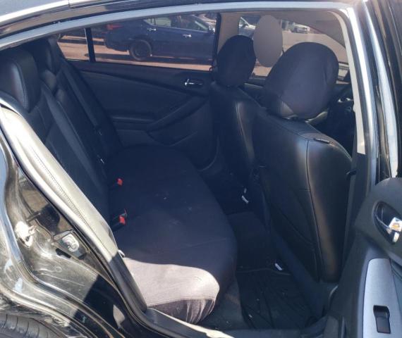 Photo 6 from auction – 2010 NISSAN ALTIMA BAS with VIN 1N4AL2AP2AN481429