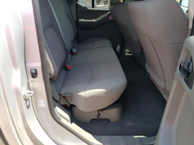 Photo 6 from auction – 2019 NISSAN FRONTIER with VIN 1N6DD0EV1KN782953
