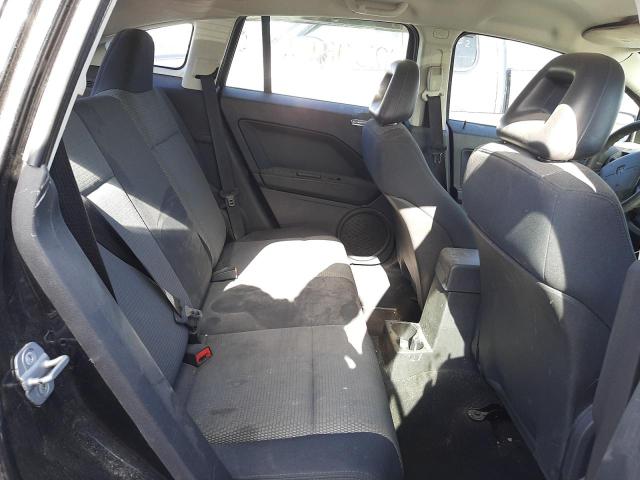 Photo 6 from auction – 2009 DODGE CALIBER SX with VIN 1B3HB48AX9D258910