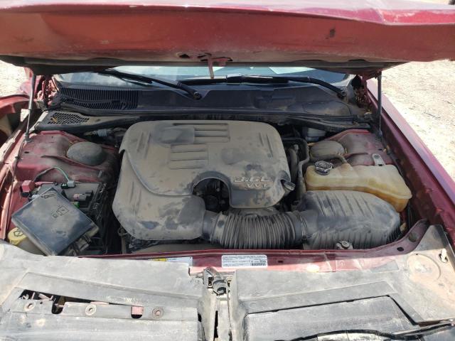 Photo 7 from auction – 2014 DODGE CHALLENGER with VIN 2C3CDYAG2EH218833