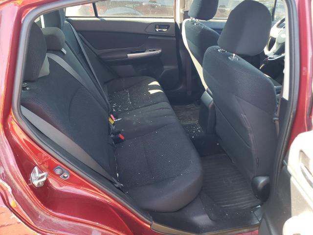 Photo 6 from auction – 2016 SUBARU IMPREZA PR with VIN JF1GPAB60G8214036