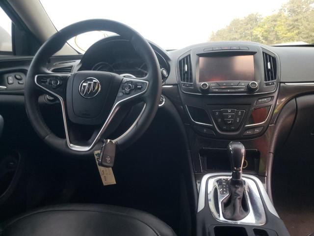 Photo 9 from auction – 2015 BUICK REGAL PREM with VIN 2G4GN5EX2F9236842