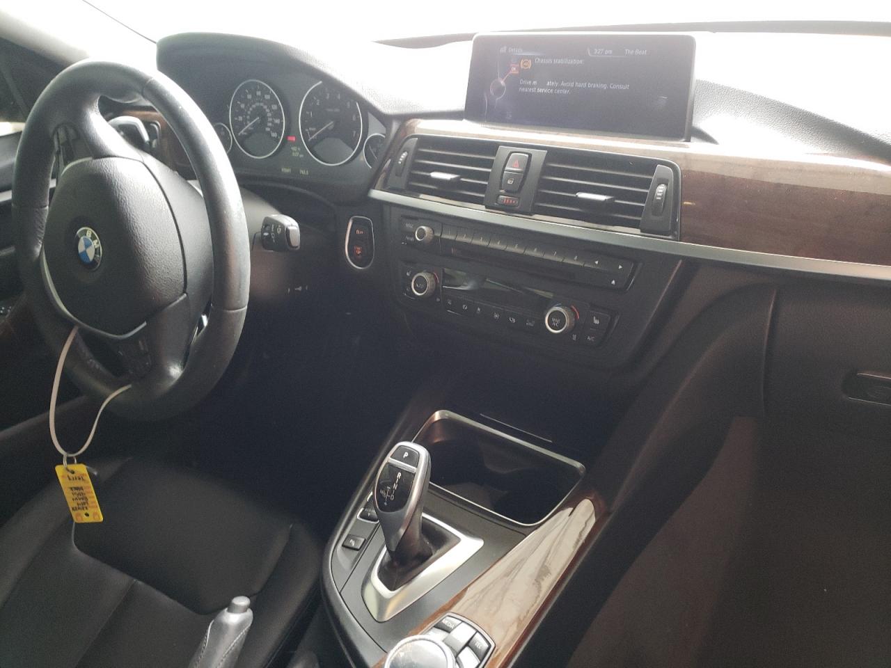 Photo 9 from auction – 2015 BMW 435 I GRAN with VIN WBA4B1C53FD418429