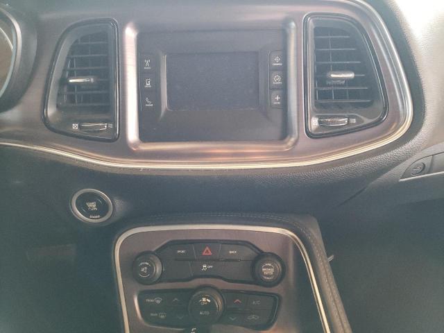Photo 9 from auction – 2015 DODGE CHALLENGER with VIN 2C3CDZAT5FH900822