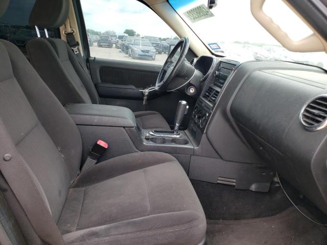 Photo 5 from auction – 2010 FORD EXPLORER X with VIN 1FMEU6DE8AUA96520