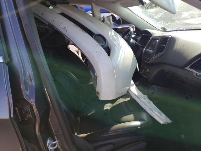 Photo 5 from auction – 2019 JEEP CHEROKEE L with VIN 1C4PJMLB6KD380022
