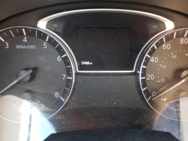 Photo 8 from auction – 2017 NISSAN ALTIMA 3.5 with VIN 1N4BL3AP5HC217928