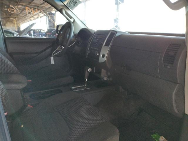 Photo 5 from auction – 2012 NISSAN FRONTIER S with VIN 1N6BD0CTXCC467526