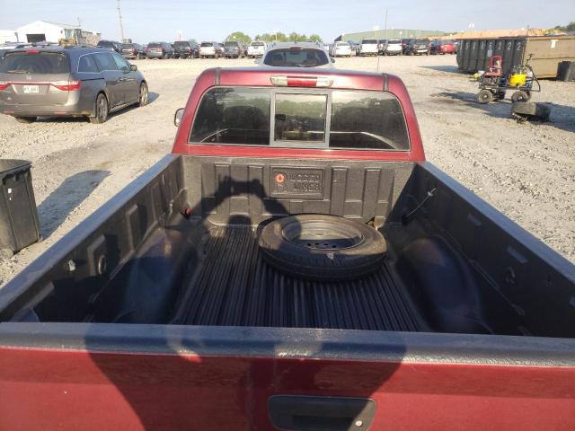 Photo 6 from auction – 2007 CHEVROLET COLORADO with VIN 1GCCS14E978216041
