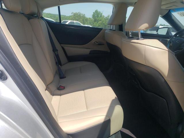 Photo 6 from auction – 2020 LEXUS ES 350 BAS with VIN 58ACZ1B19LU072069