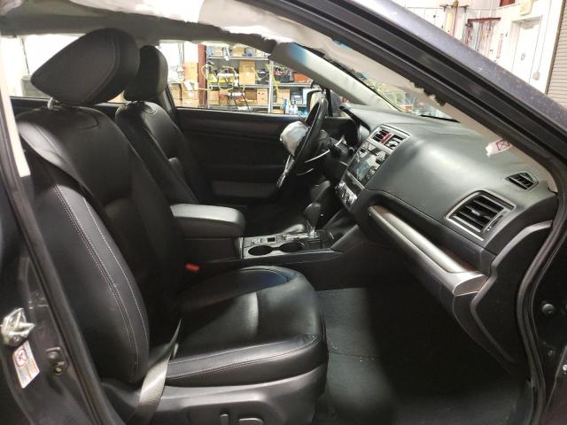 Photo 5 from auction – 2016 SUBARU LEGACY 2.5 with VIN 4S3BNAL6XG3010270