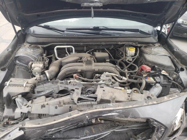 Photo 7 from auction – 2018 SUBARU OUTBACK with VIN 4S4BSANC8J3224690