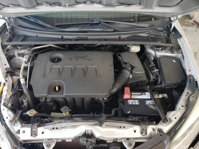 Photo 7 from auction – 2015 TOYOTA COROLLA L with VIN 2T1BURHE6FC304045