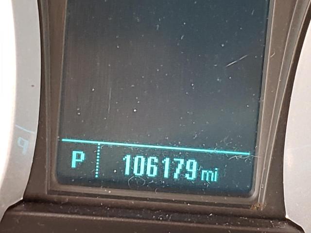 Photo 8 from auction – 2016 CHEVROLET EQUINOX LS with VIN 2GNALBEK0G6318100