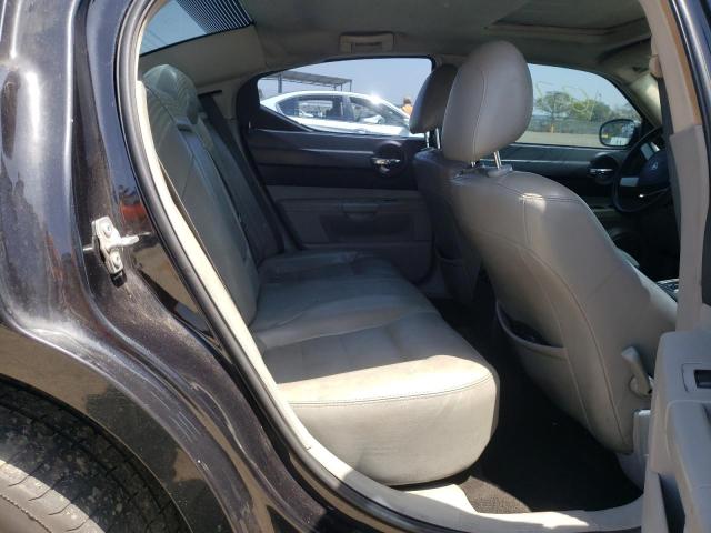 Photo 6 from auction – 2007 DODGE CHARGER with VIN 2B3KK53H37H687726