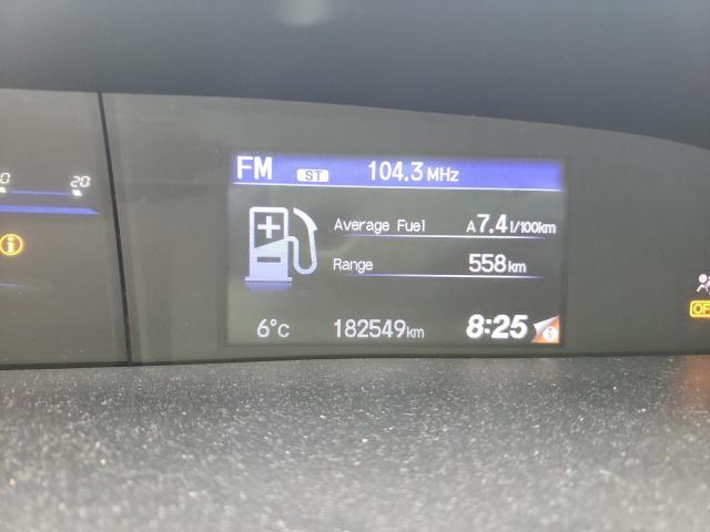 Photo 8 from auction – 2014 HONDA CIVIC LX with VIN 2HGFB2F53EH010898