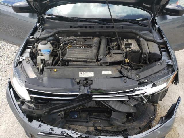 Photo 7 from auction – 2018 VOLKSWAGEN JETTA SE with VIN 3VWDB7AJ4JM247688