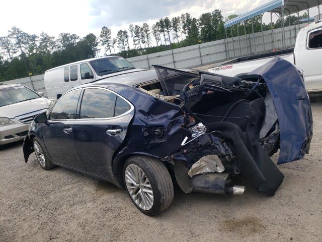 Photo 3 from auction – 2013 LEXUS ES 350 with VIN JTHBK1GG8D2011381