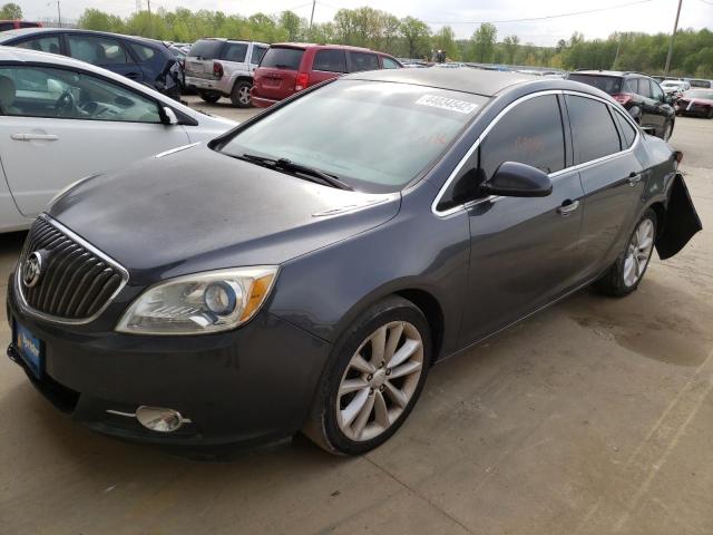 Photo 2 from auction – 2013 BUICK VERANO CON with VIN 1G4PR5SK3D4107697