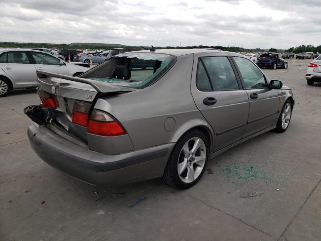 Photo 4 from auction – 2001 SAAB 9-5 AERO with VIN YS3EH48G213027295