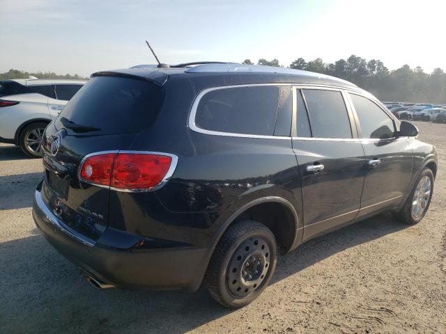 Photo 4 from auction – 2012 BUICK ENCLAVE with VIN 5GAKRDEDXCJ126612