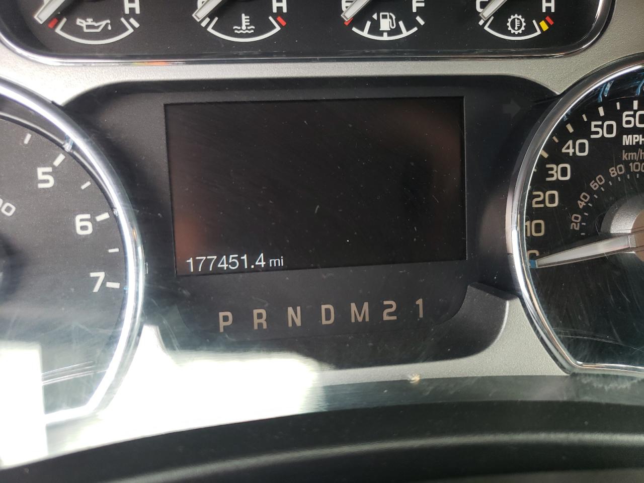 Photo 8 from auction – 2011 FORD F150 SUPER with VIN 1FTFW1ETXBFB29073