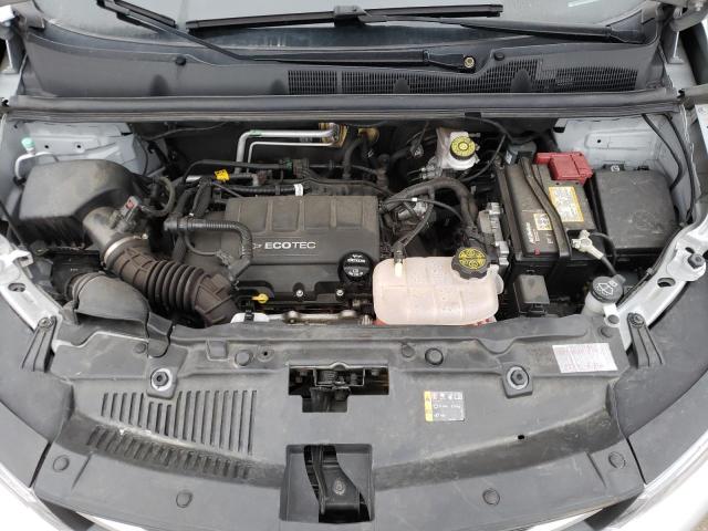 Photo 7 from auction – 2019 CHEVROLET TRAX 1LT with VIN KL7CJLSB3KB758249