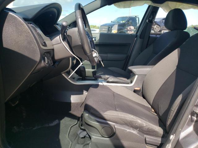 Photo 5 from auction – 2011 FORD FOCUS SES with VIN 1FAHP3GNXBW166744