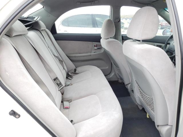 Photo 6 from auction – 2007 KIA SPECTRA EX with VIN KNAFE121175443503