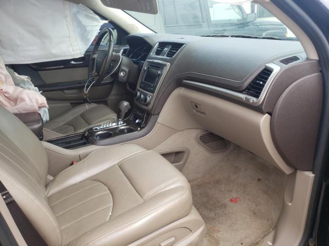 Photo 5 from auction – 2015 GMC ACADIA DEN with VIN 1GKKVTKD5FJ198044