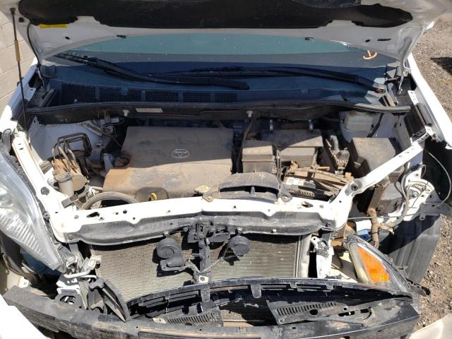 Photo 7 from auction – 2013 TOYOTA SIENNA LE with VIN 5TDKK3DC4DS346306