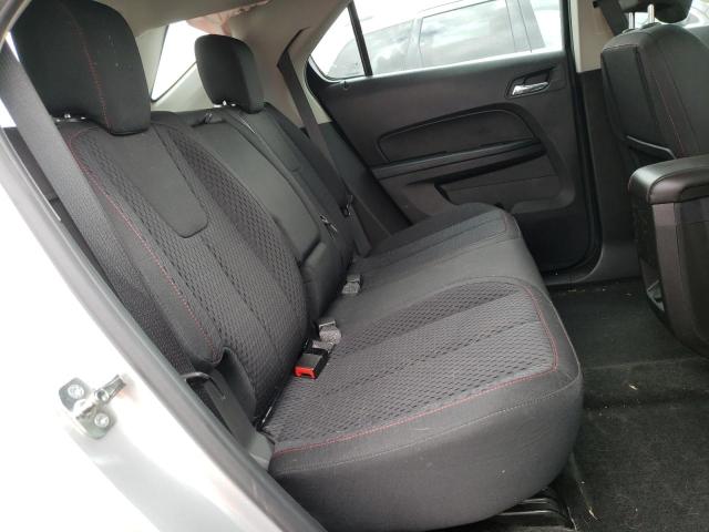 Photo 6 from auction – 2015 CHEVROLET EQUINOX LS with VIN 2GNALAEK7F1103903