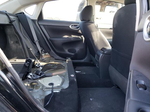 Photo 6 from auction – 2016 NISSAN SENTRA S with VIN 3N1AB7AP4GL647195