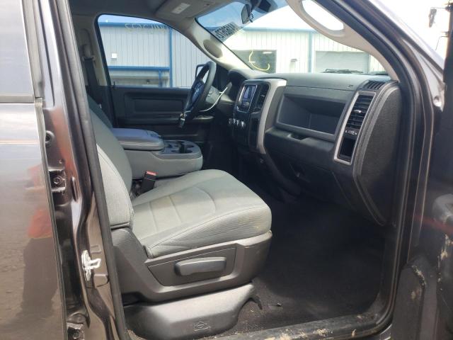 Photo 5 from auction – 2015 RAM 1500 ST with VIN 1C6RR7FT0FS653312