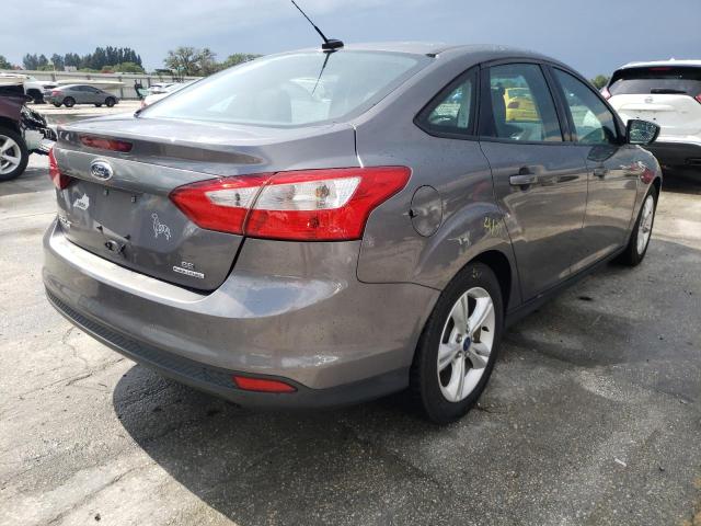 Photo 4 from auction – 2014 FORD FOCUS SE with VIN 1FADP3F28EL345733