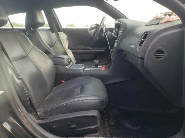Photo 5 from auction – 2014 DODGE CHARGER SX with VIN 2C3CDXHG2EH102564