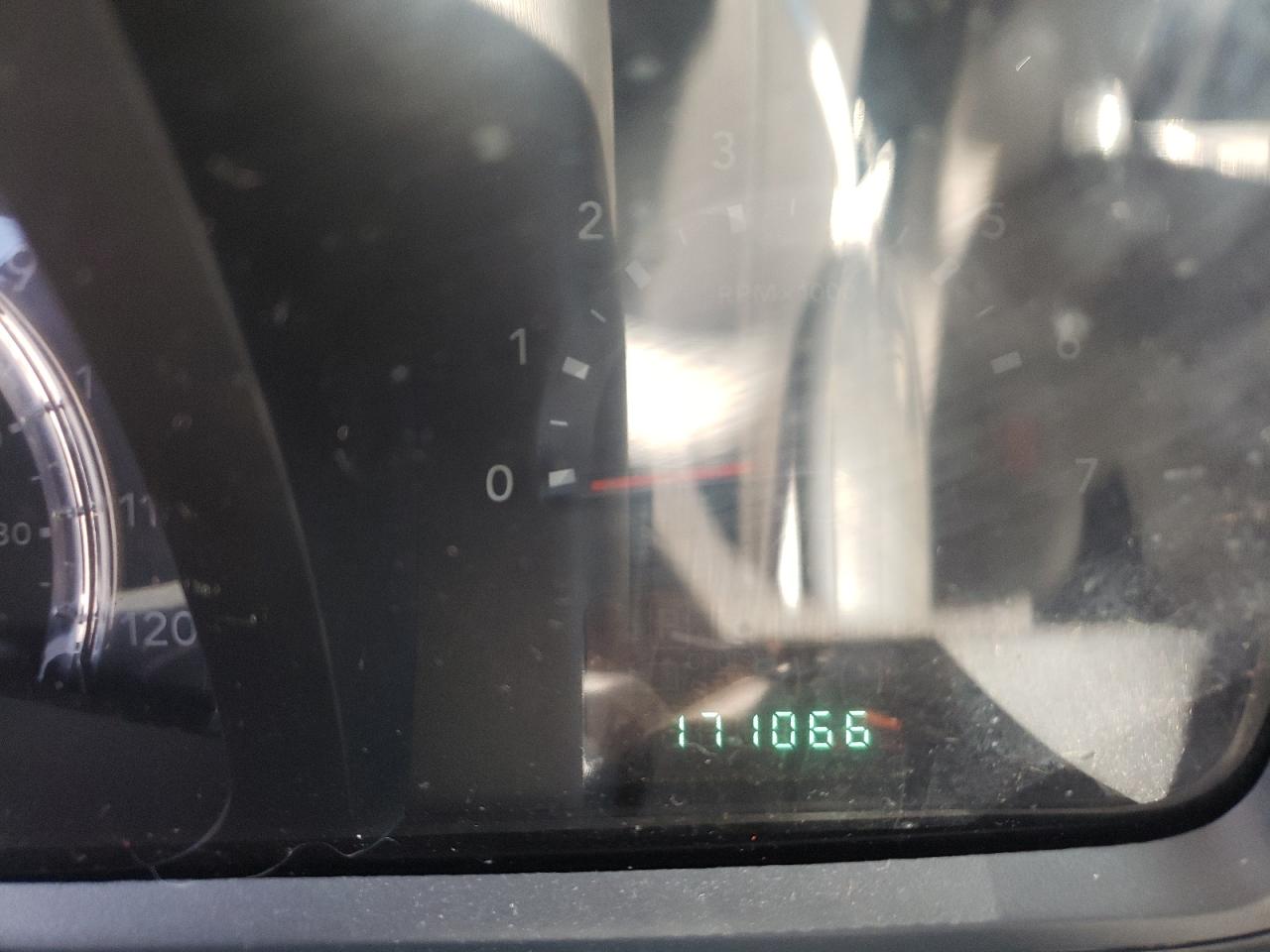 Photo 8 from auction – 2010 DODGE JOURNEY SX with VIN 3D4PG5FV9AT104553