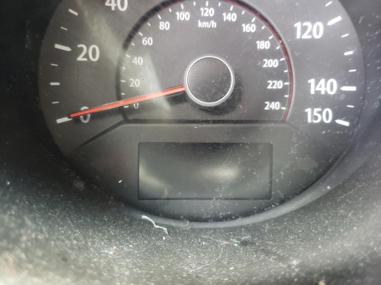 Photo 8 from auction – 2011 KIA SORENTO BA with VIN 5XYKT3A14BG027224