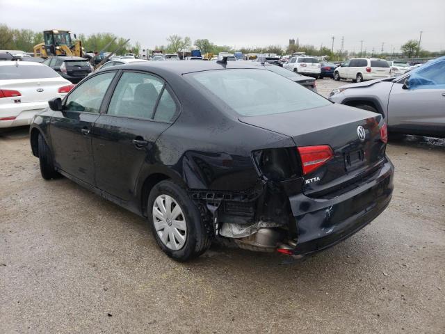 Photo 3 from auction – 2015 VOLKSWAGEN JETTA BASE with VIN 3VW2K7AJ0FM424901