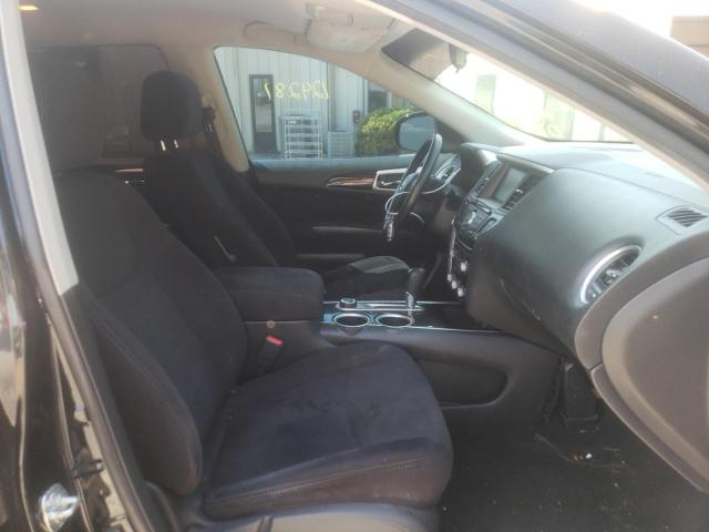 Zdjęcie 5 z aukcji – 2014 NISSAN PATHFINDER z VIN 5N1AR2MM6EC615124