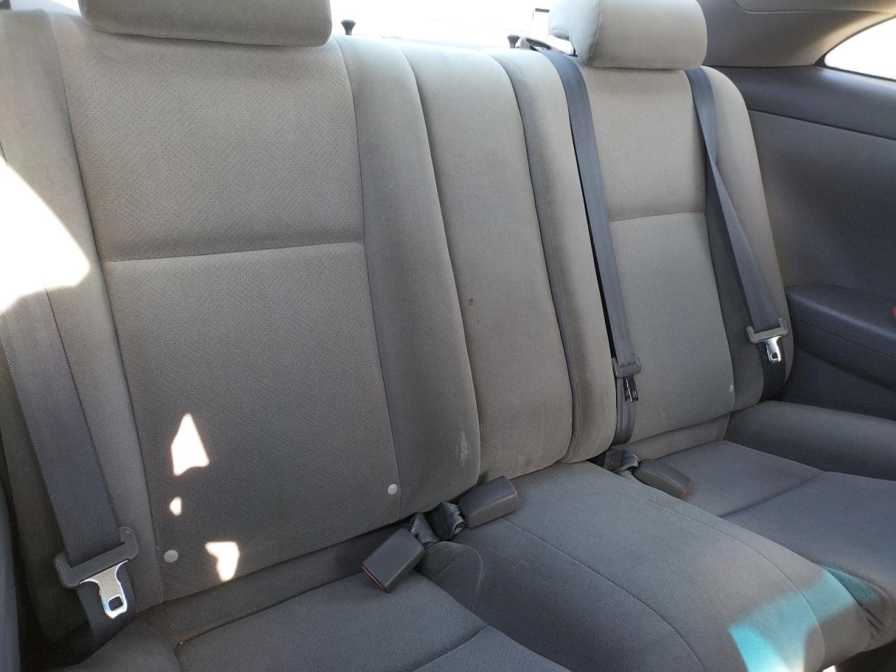 Photo 6 from auction – 2004 TOYOTA CAMRY with VIN 4T1CE30P54U838239