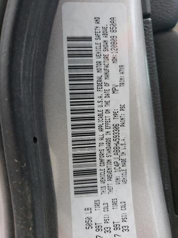 Photo 10 from auction – 2017 JEEP CHEROKEE S with VIN 1C4PJLAB8HW593306