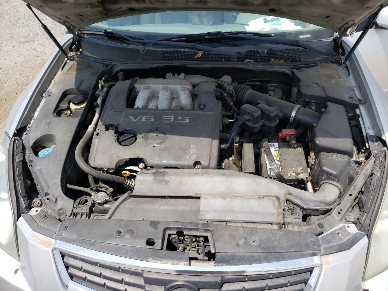 صورة رقم 7 من المزاد - 2007 NISSAN MAXIMA SE مع VIN 1N4BA41EX7C808071
